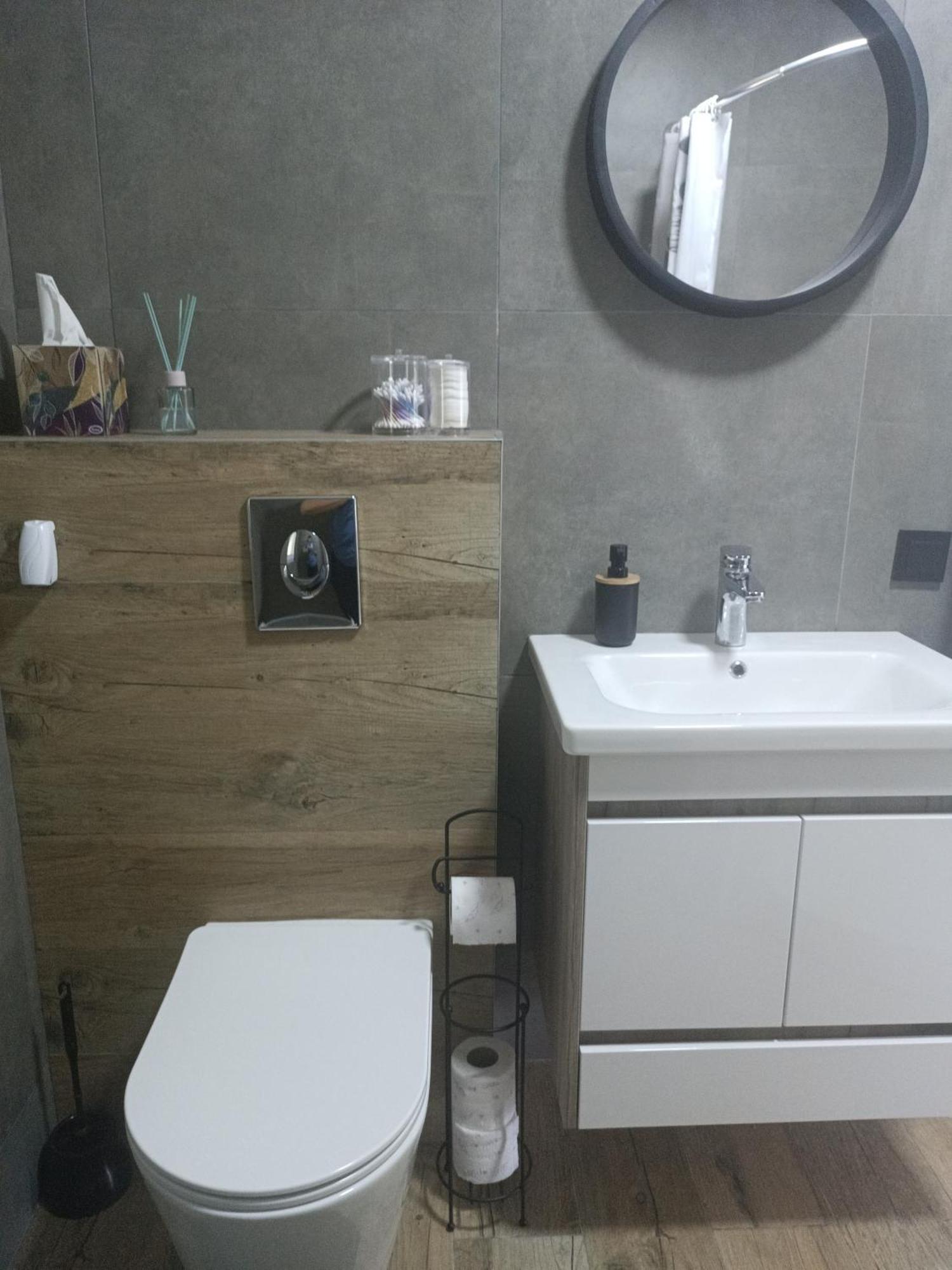 Zen Loft Apartamento Tuzla Exterior foto
