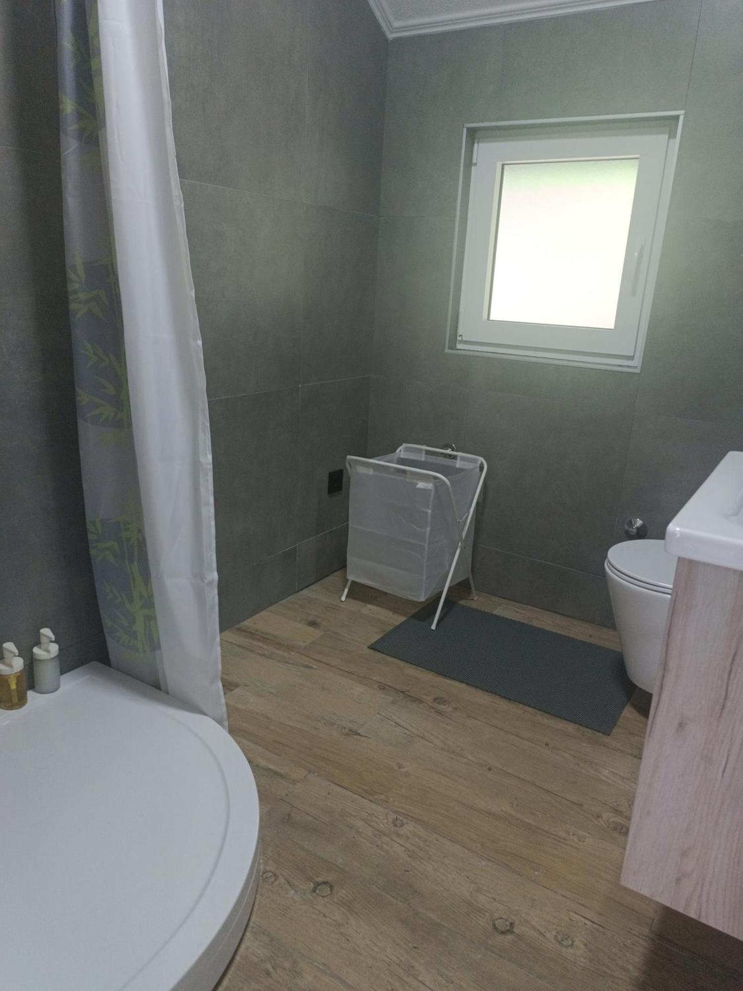 Zen Loft Apartamento Tuzla Exterior foto