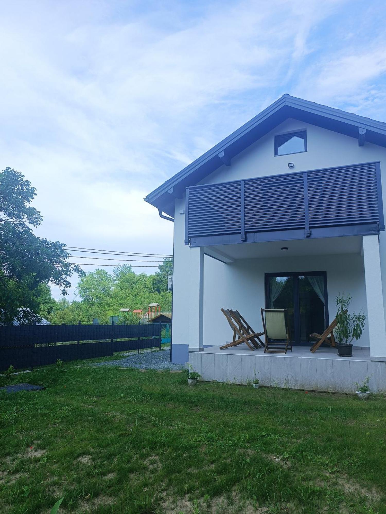 Zen Loft Apartamento Tuzla Exterior foto
