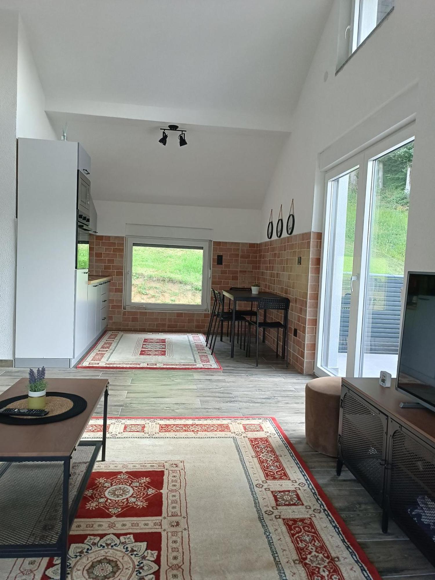 Zen Loft Apartamento Tuzla Exterior foto